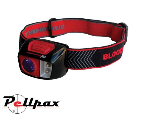 Primos Bloodhunter Head Lamp