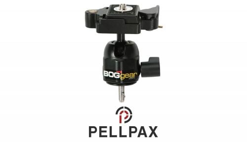 BOG SCA Standard Camera Adapter
