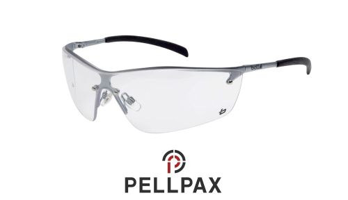 Bolle Silium Safety Glasses