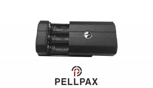 Pulsar BPS 3xAA Battery Holder
