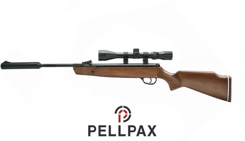 Hatsan Breaker 900X Combo - .22 Air Rifle