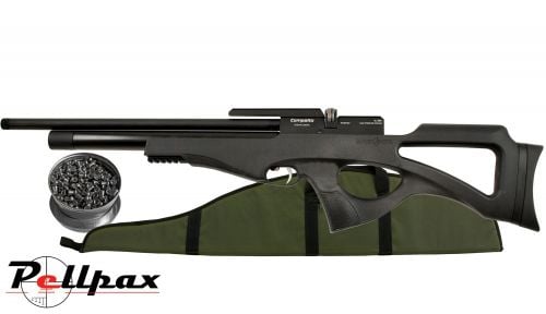 Brocock Compatto XR .177 - With Free Bag and Pellets!