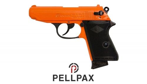 Bruni New Police Blank Firer - 8mm