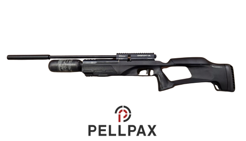 BSA Airsport SL - .25 Pellet PCP Air Rifle