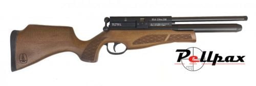 BSA Ultra JSR - .177 Air Rifle