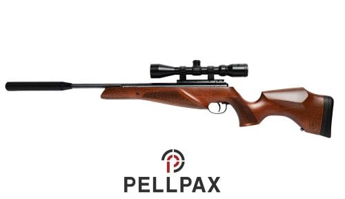 BSA Lightning CLX - .177 Pellet Air Rifle