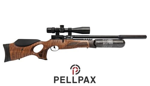 BSA R12 CLX Pro - .22 PCP Air Rifle