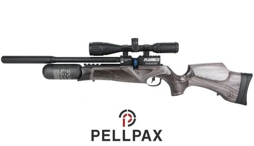 BSA R12 SLX - .177 PCP Air Rifle