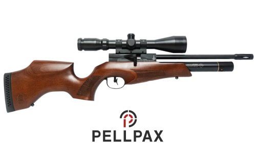 BSA Ultra CLX - .177 PCP Air Rifle