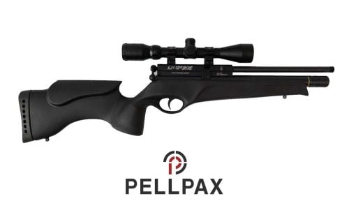 BSA Ultra TS - .25 PCP Air Rifle