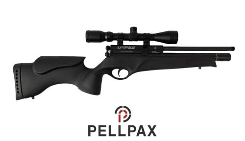 BSA Ultra TS - .22 PCP Air Rifle