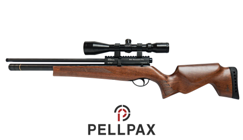 BSA Buccaneer Pro - .177 PCP Air Rifle