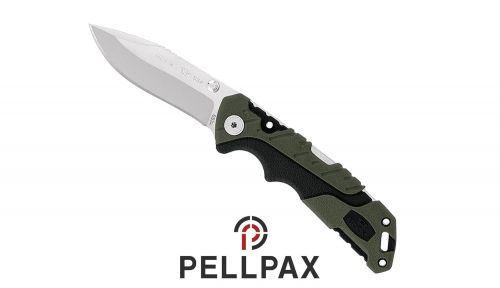 Buck 659 Folding Pursuit Folding Knife