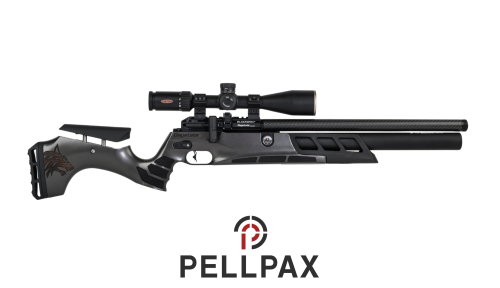Daystate Blackwolf - .22 PCP Air Rifle