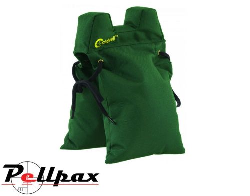 Caldwell Hunter Blind Shooting Bag