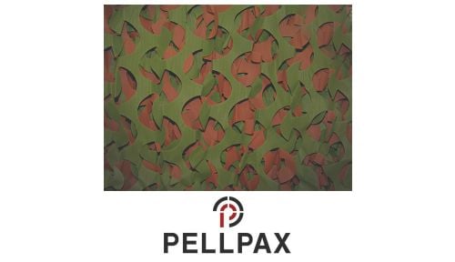 Camo Systems Scrim Screen Netting