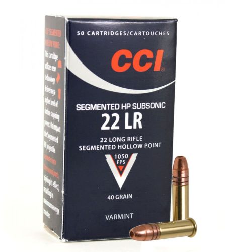 9mm subsonic hollow point 9mm subsonic hollow point