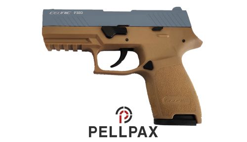 Ceonic P320 Blank Firer - 9mm P.A.K