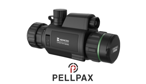 HikMicro Cheetah Night Vision Clip On Unit