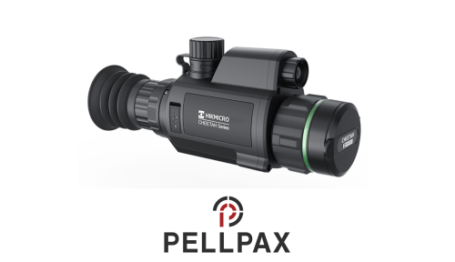 HikMicro Cheetah Night Vision Scope