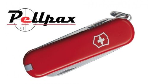 Classic SD Swiss Army Pocket Knife / Tool by Victorinox