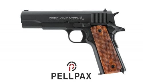 Colt 1911 Classic - 4.5mm BB Air Pistol