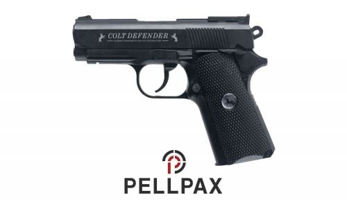 Colt Defender - 4.5mm BB Air Pistol