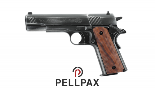 Colt Government 1911 A1 Antique - .177 Pellet Air Pistol