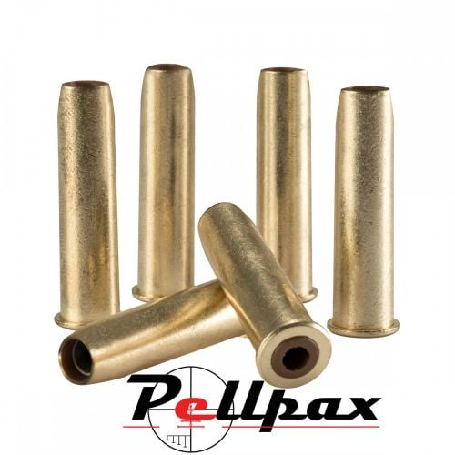 Colt Peacemaker SAA Spare Shells