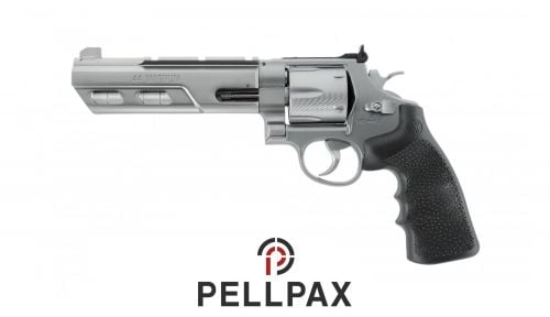Smith & Wesson 629 Competitor 6