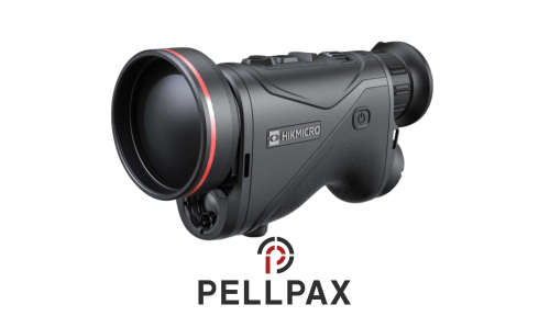 HikMicro Condor CQ50 2.0 Thermal Monocular