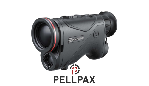 HikMicro Condor CQ35 2.0 Thermal Monocular 