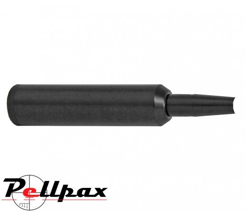 Pellpax CP1 Silencer Adaptor and MK2 Silencer Combo