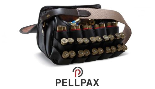 Croots Byland Leather Loaders Bag