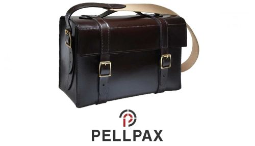 Croots Malton Bridle Cartridge Magazine