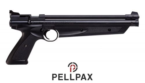 Crosman 1377 - .177 Pellet