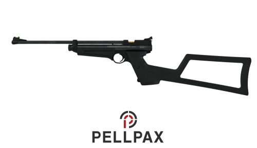 Crosman 2250 Ratcatcher - .22 CO2 Air Rifle