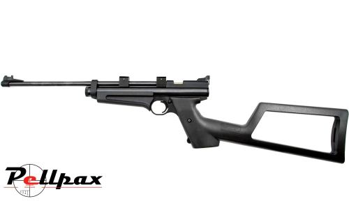 Crosman 2250 Ratcatcher 22 Co2 Air Rifle Co2 Powered Air Rifles Pellpax