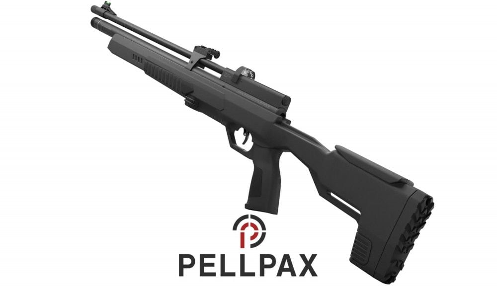 Crosman Icon .177 PCP Air Rifle Pre Charged Pneumatic PCP Air