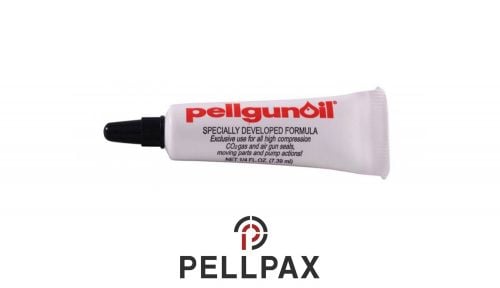 Crosman Pellgun Oil