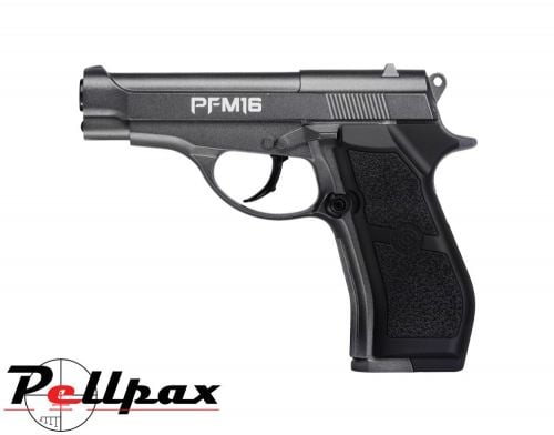 Crosman PFM16 - 4.5mm BB Air Pistol