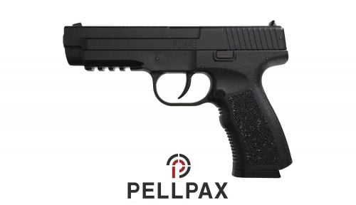 Crosman PSM45 - 4.5mm BB Air Pistol