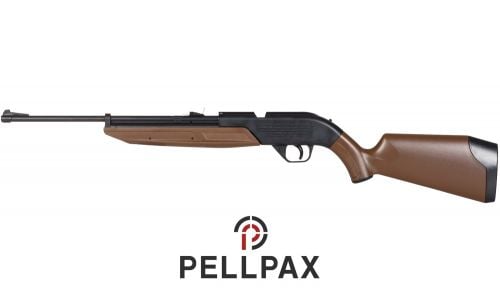 Crosman Pumpmaster 760 - .177 Air Rifle