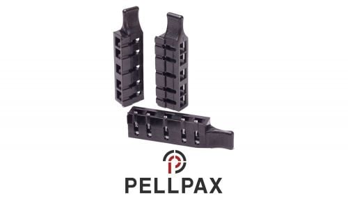 Crosman Pumpmaster 760 Magazine Pack x 3