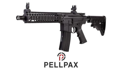 Crosman R1 Semi Auto - 4.5mm BB CO2 Air Rifle