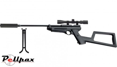 co2 air rifles for sale delivery to