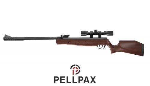 Crosman Trailhawk - .22 Pellet Air Rifle