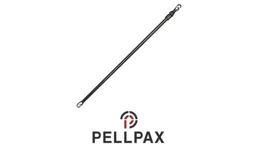 Cross Support for Hide Poles - Set of 2
