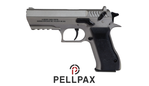 Cybergun Baby Desert Eagle - 4.5mm BB CO2 Air Pistol