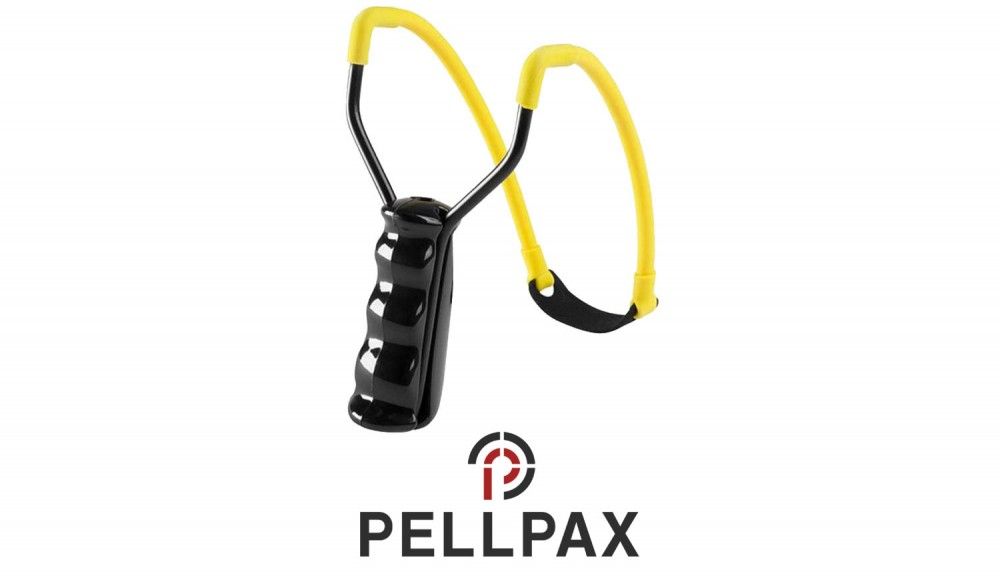 Daisy F16 Slingshot Slingshots & Catapults Pellpax